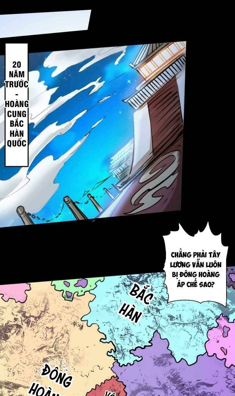 tối cường đại biểu hoàng kim thận chapter 85 5