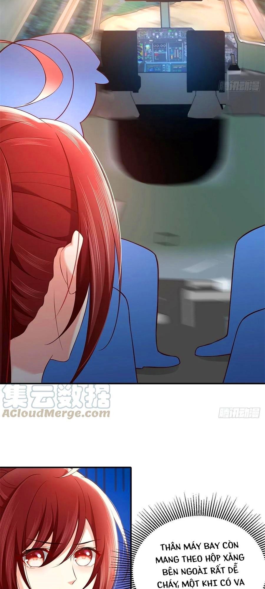 nam thần truy thê chỉ nam chapter 85.1 9