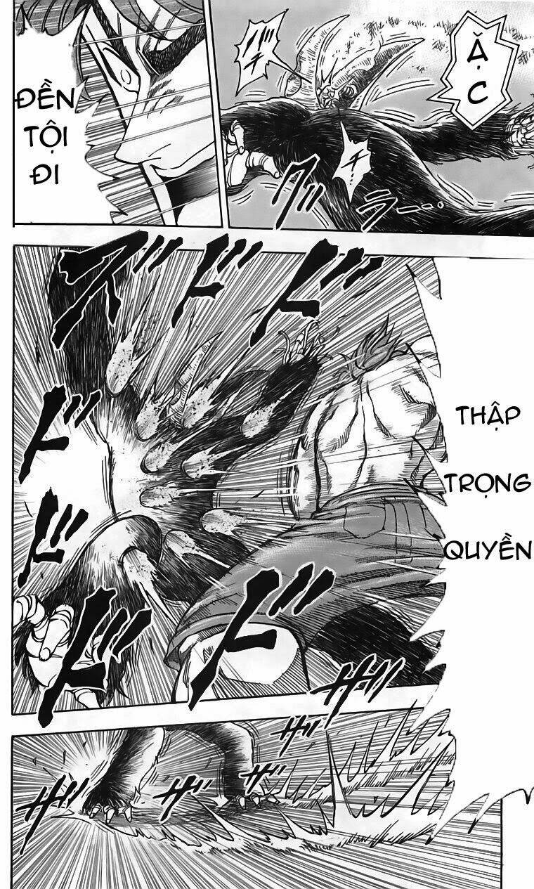 thợ săn ẩm thực chapter 52 6
