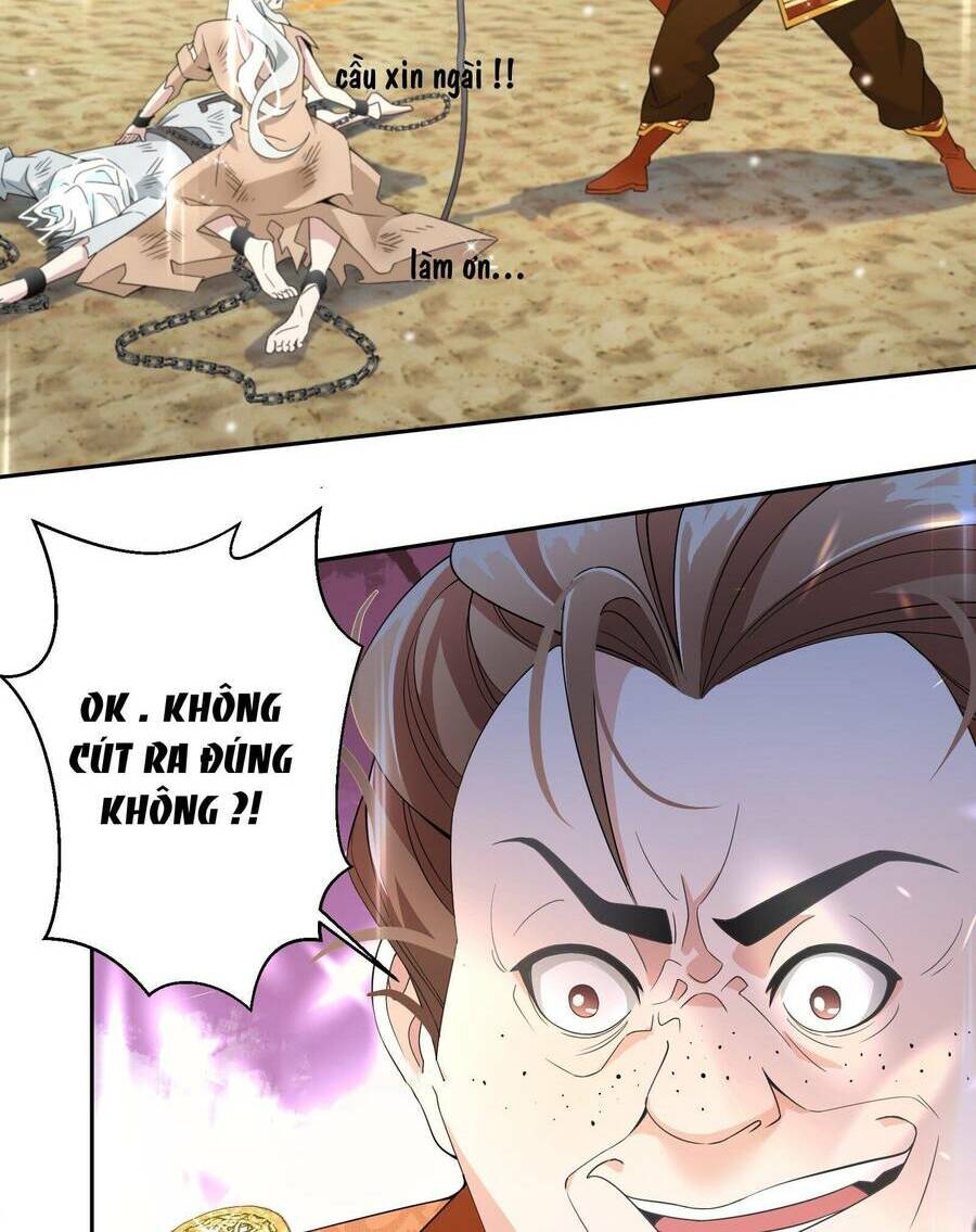 trăm cách tử đạo của công chúa chapter 8 36