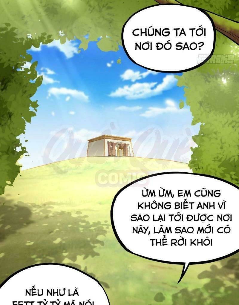 minh nhật thần đô chapter 43 38