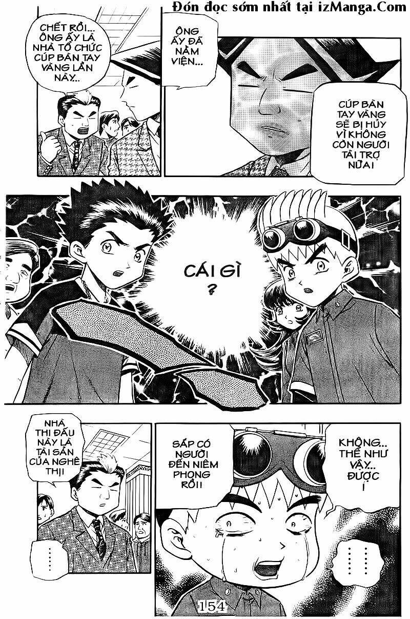 bowling king chapter 121 11