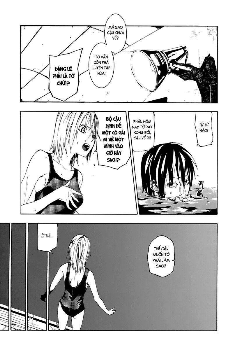 balance days chapter 1 22