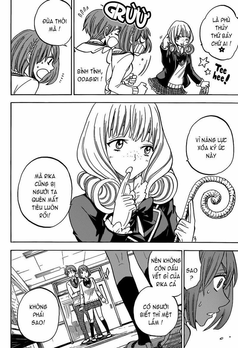 yamada và thất đại ma nữ chapter 80 9