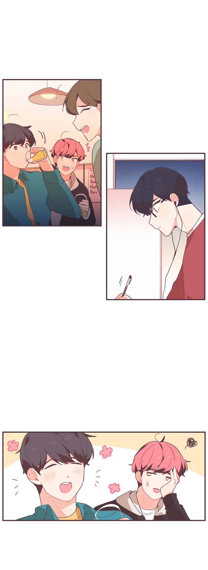 last paradise chapter 49 16