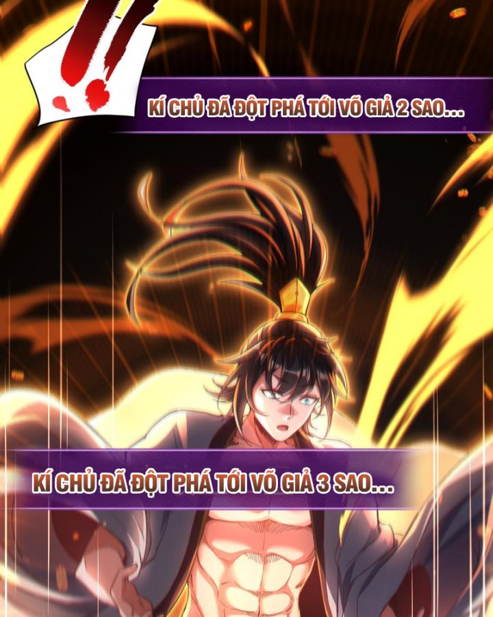 khởi đầu làm bà xã nữ đế kinh ngạc, ta vô địch rồi chapter 1 134