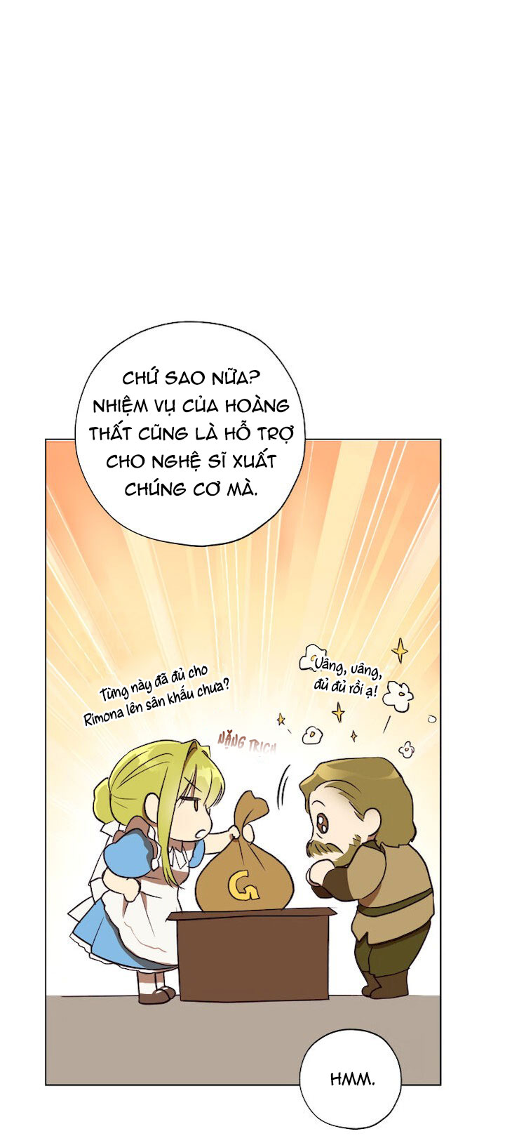 công chúa khắc ấn kẻ phản nghịch chapter 30 52