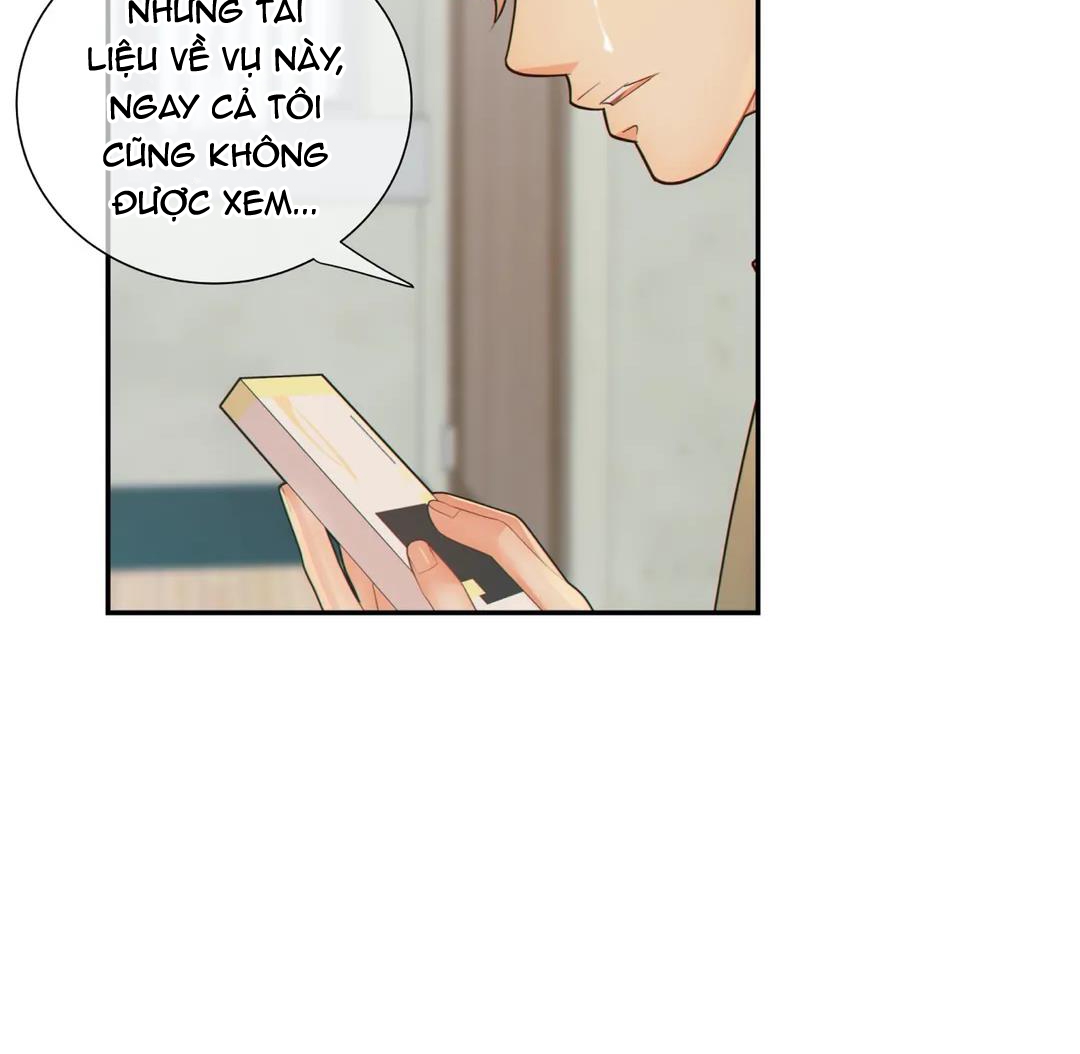 thời gian giữa sói và chó chapter 41 90