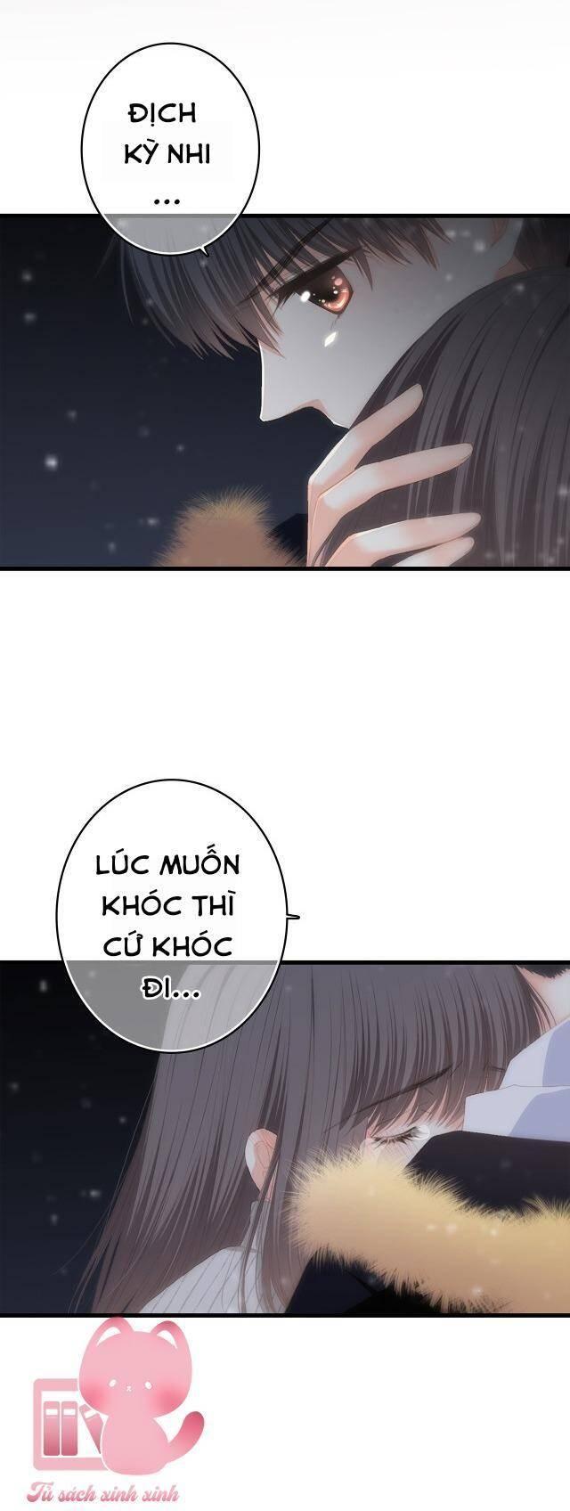 con tim rung động 2 chapter 122.1 23