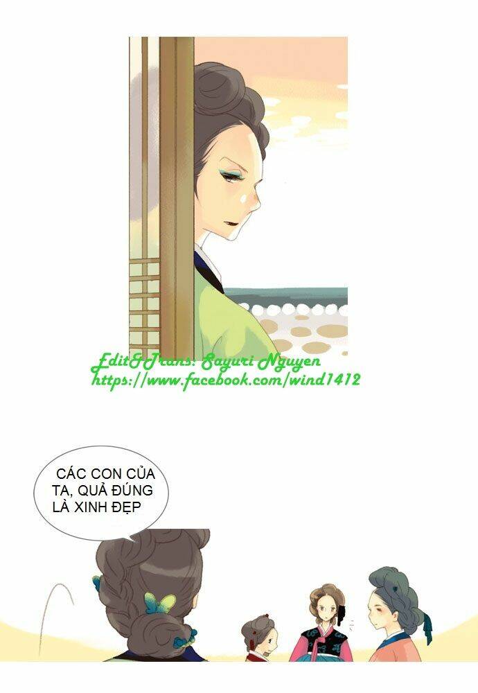 the great merchant kim manduk chapter 13 21