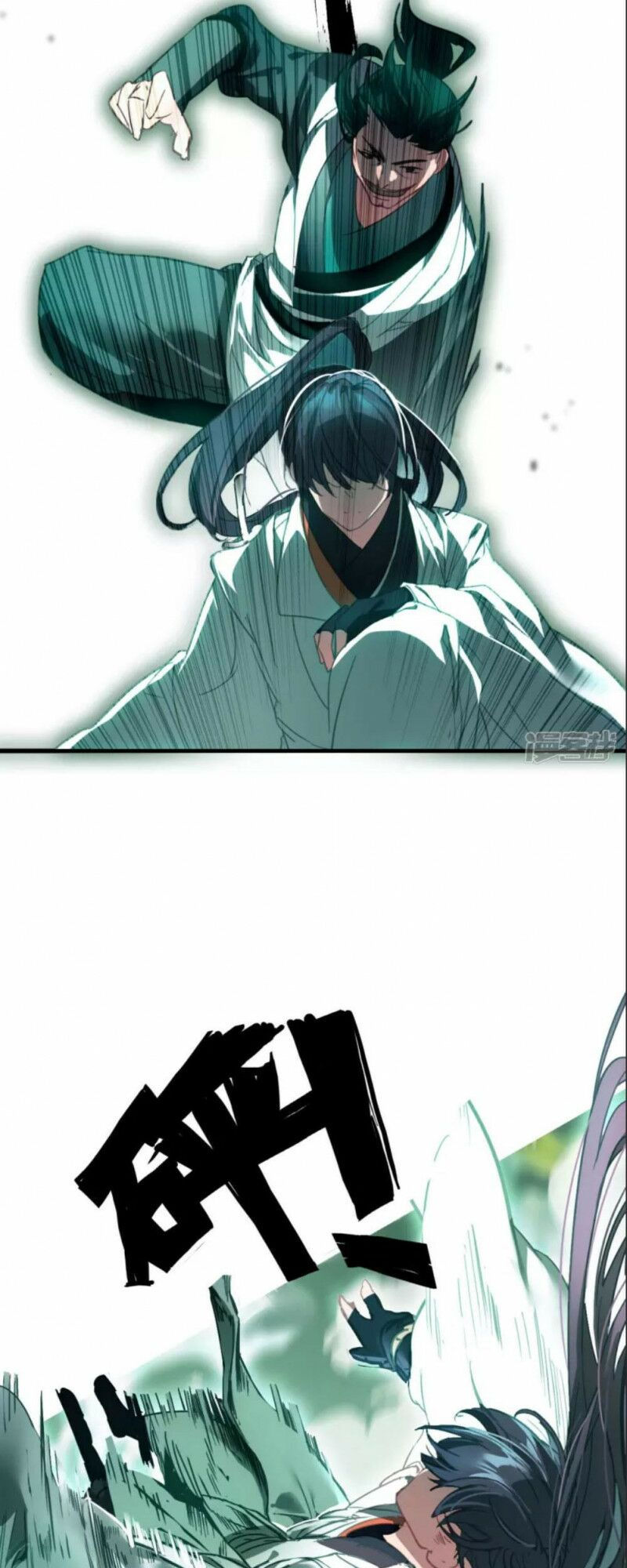 long hồn chiến tôn chapter 5 5