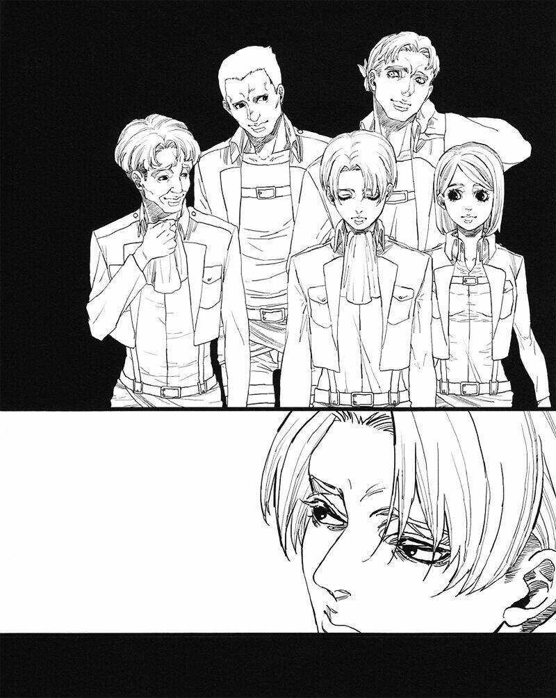 chúng ta sẽ mãi bên nhau chapter 1 9