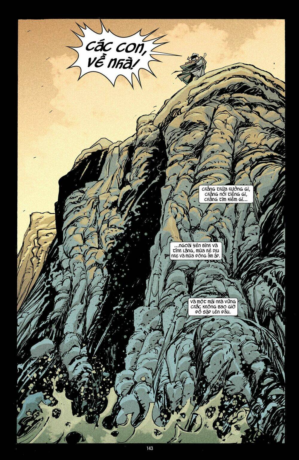 northlanders chapter 20 24