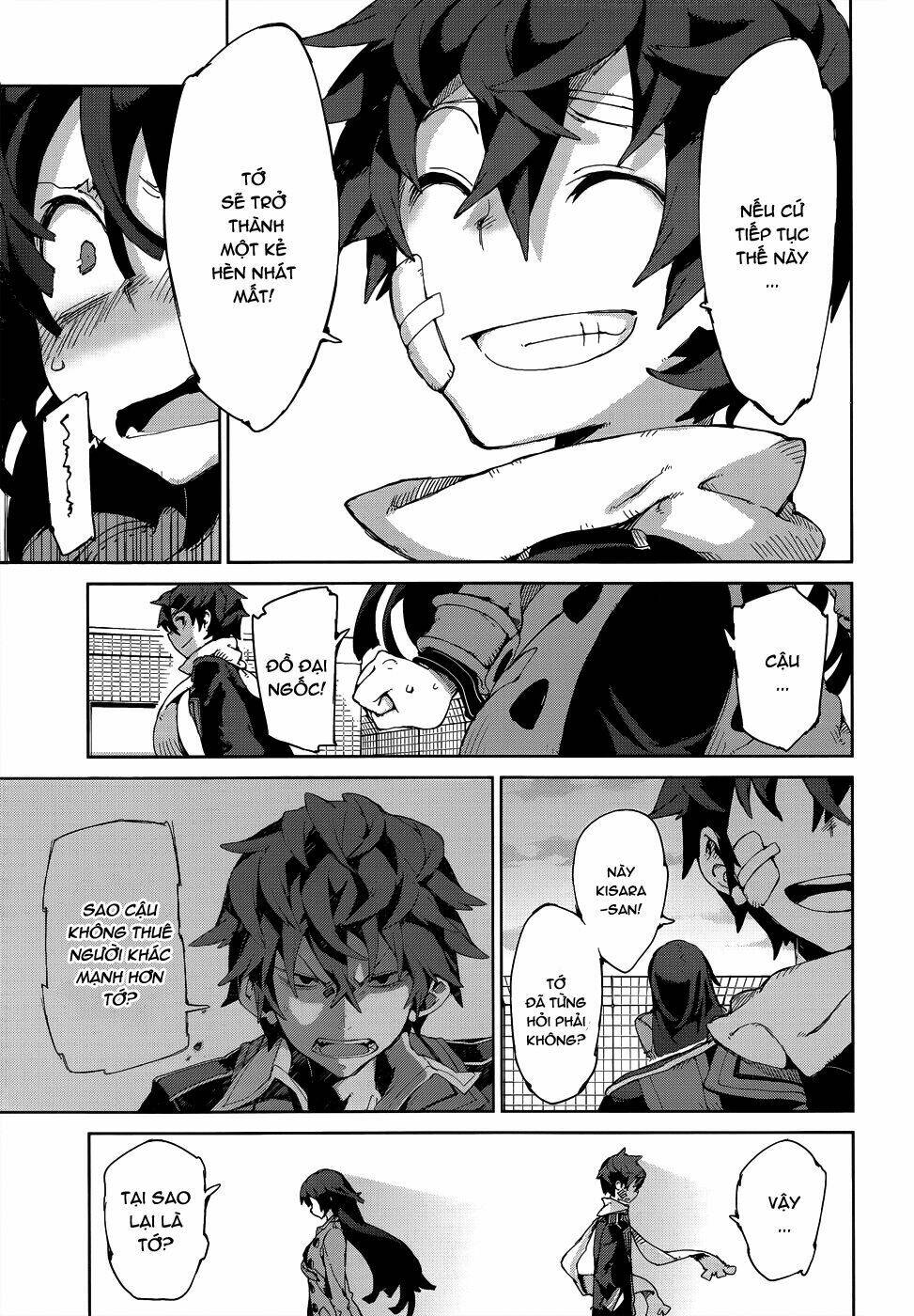 black bullet chapter 9 31