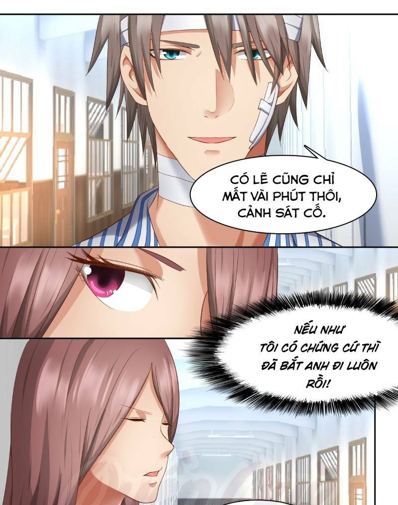 tuyệt thế thiên tài hệ thống chapter 48 12