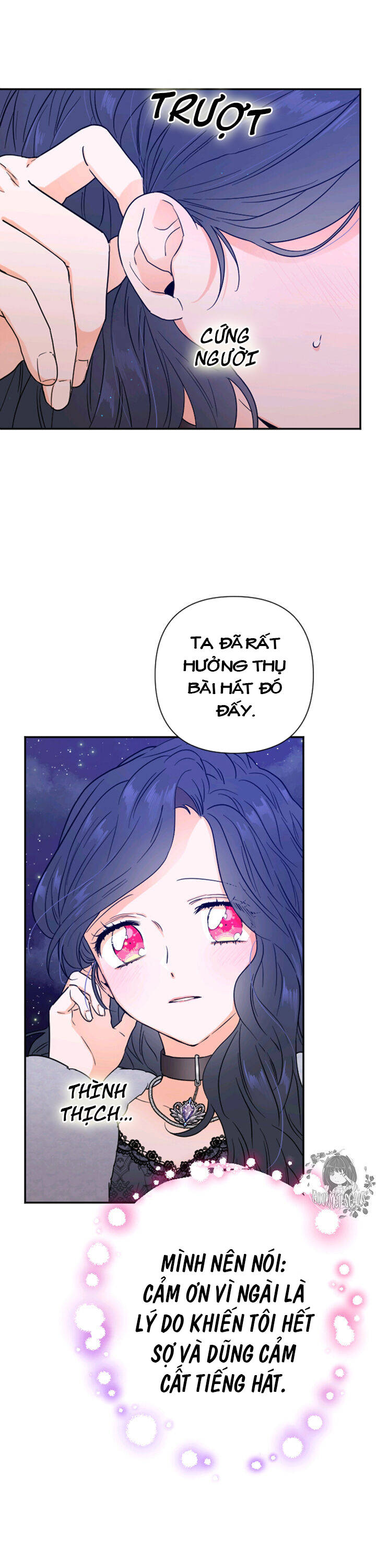 lady baby chapter 111 8