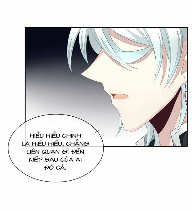 vị hôn thê bỏ trốn chapter 70 15