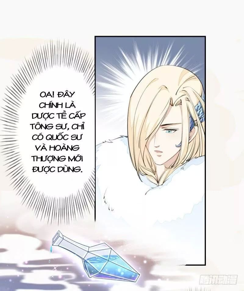 tuyệt thế luyện đan sư chapter 31 12