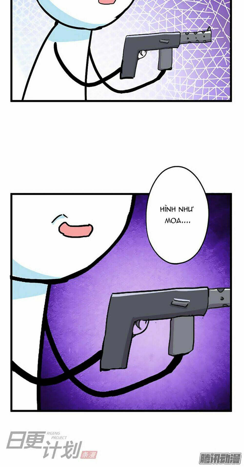 tác giả truyện tranh và nhân vật bị vứt bỏ chapter 5 46