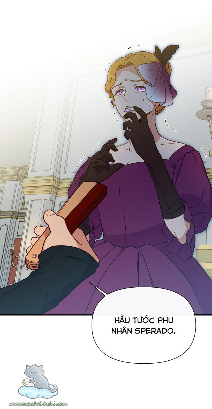 công nương khế ước của gia tộc công tước quái vật chapter 90 4