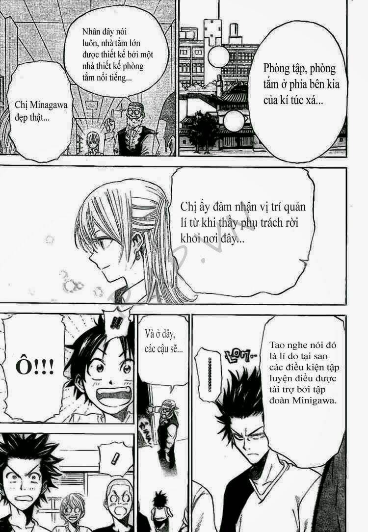 bóng rổ đường phố chapter 2 7