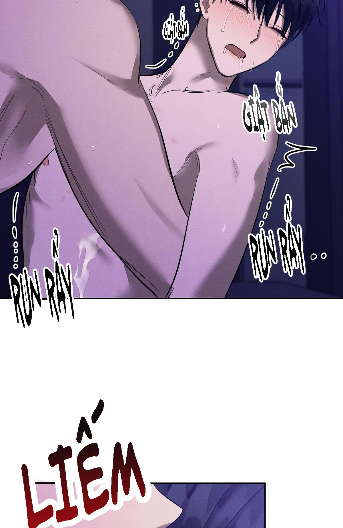 vòng xoáy của ác ma chapter 35 26