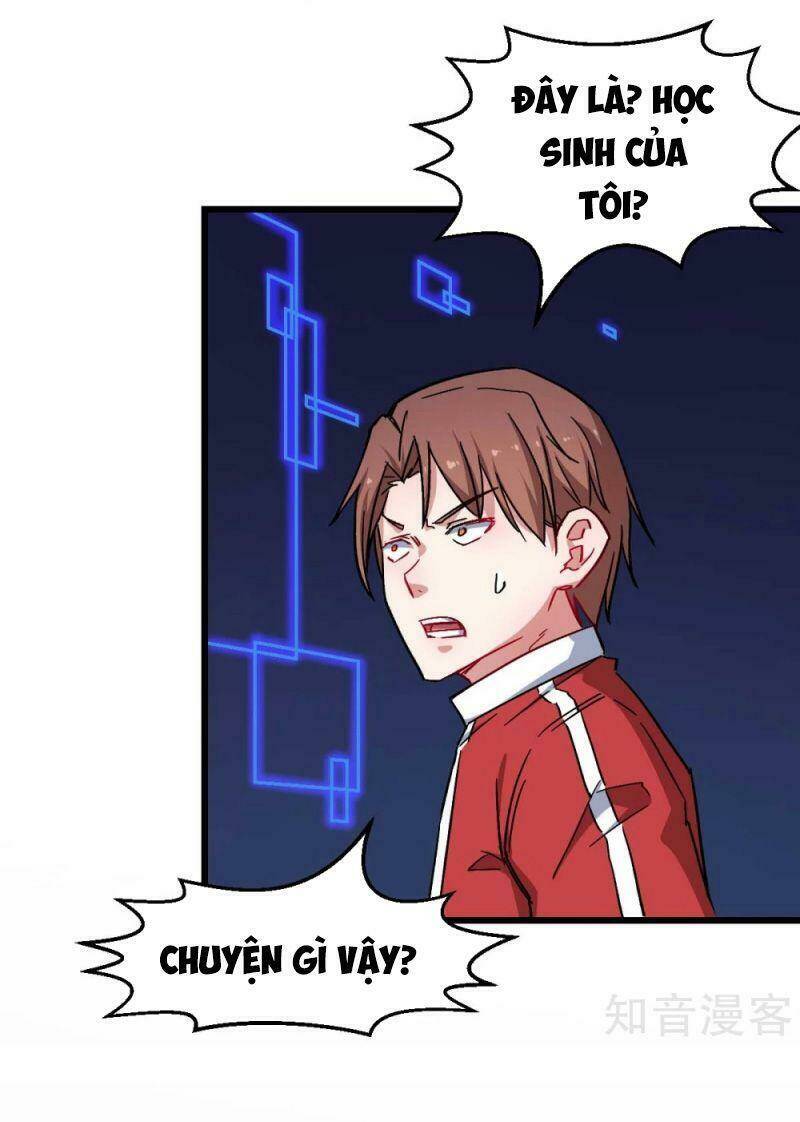 vườn trường cuồng sư hệ thống chapter 164 28