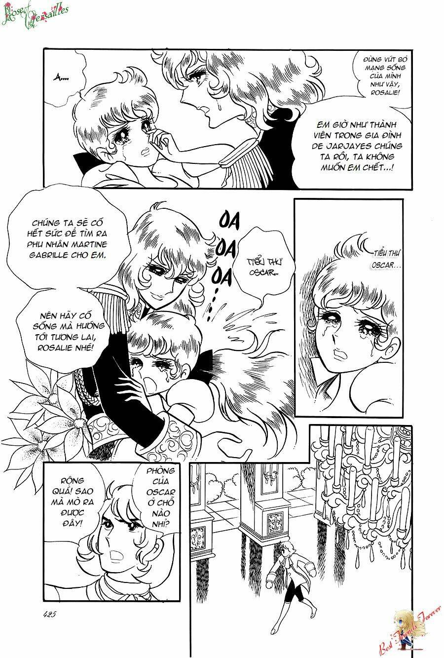 versailles no bara chapter 15 26