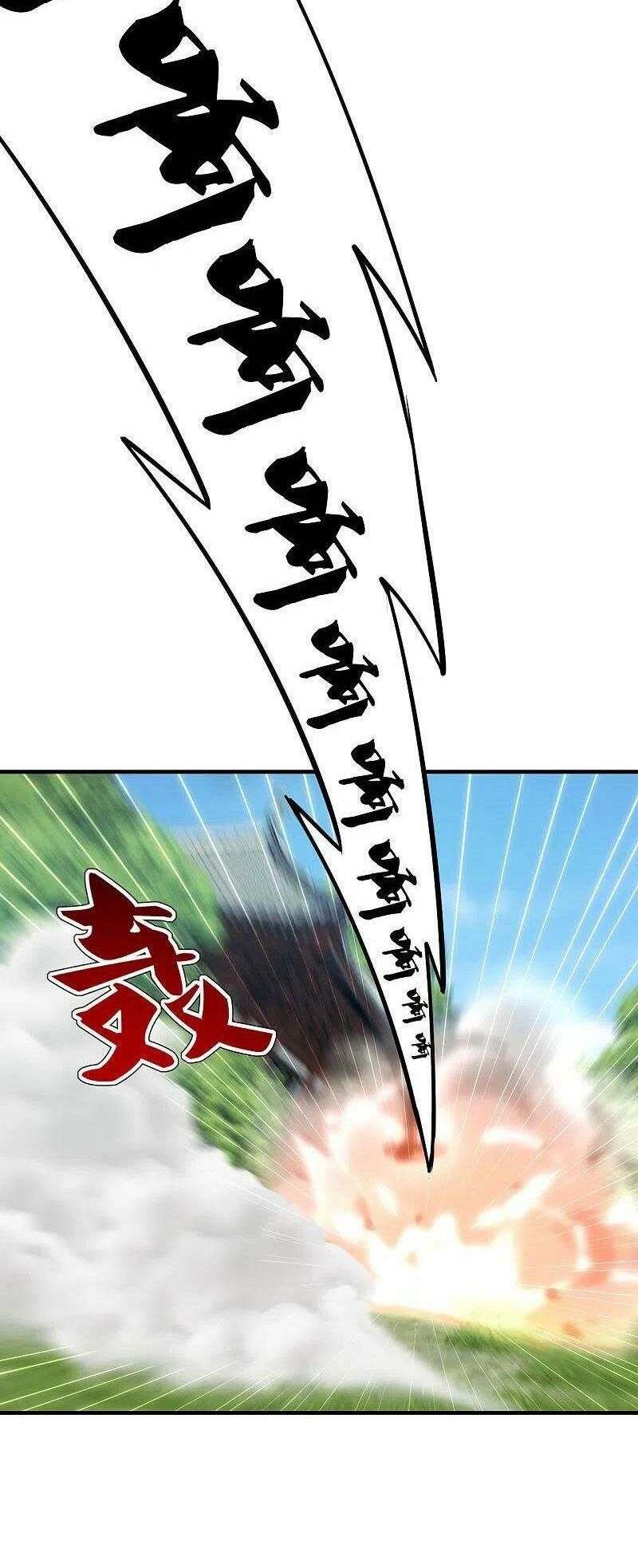 tiên võ đế tôn chapter 180 12