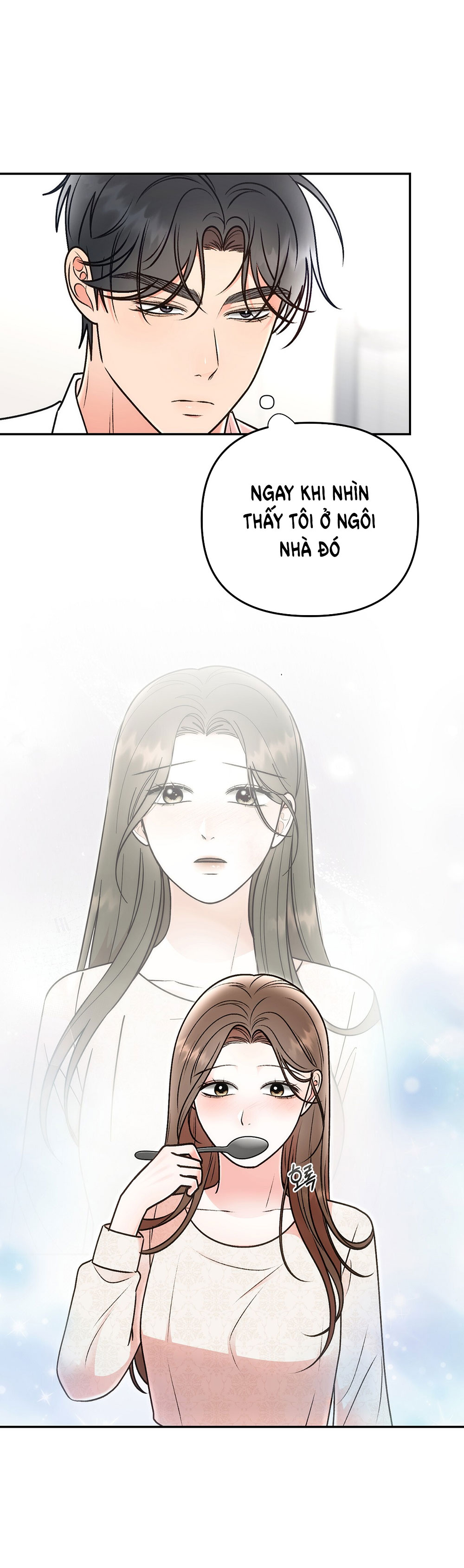 [18+] hôn nhân ràng buộc chapter 31.1 28