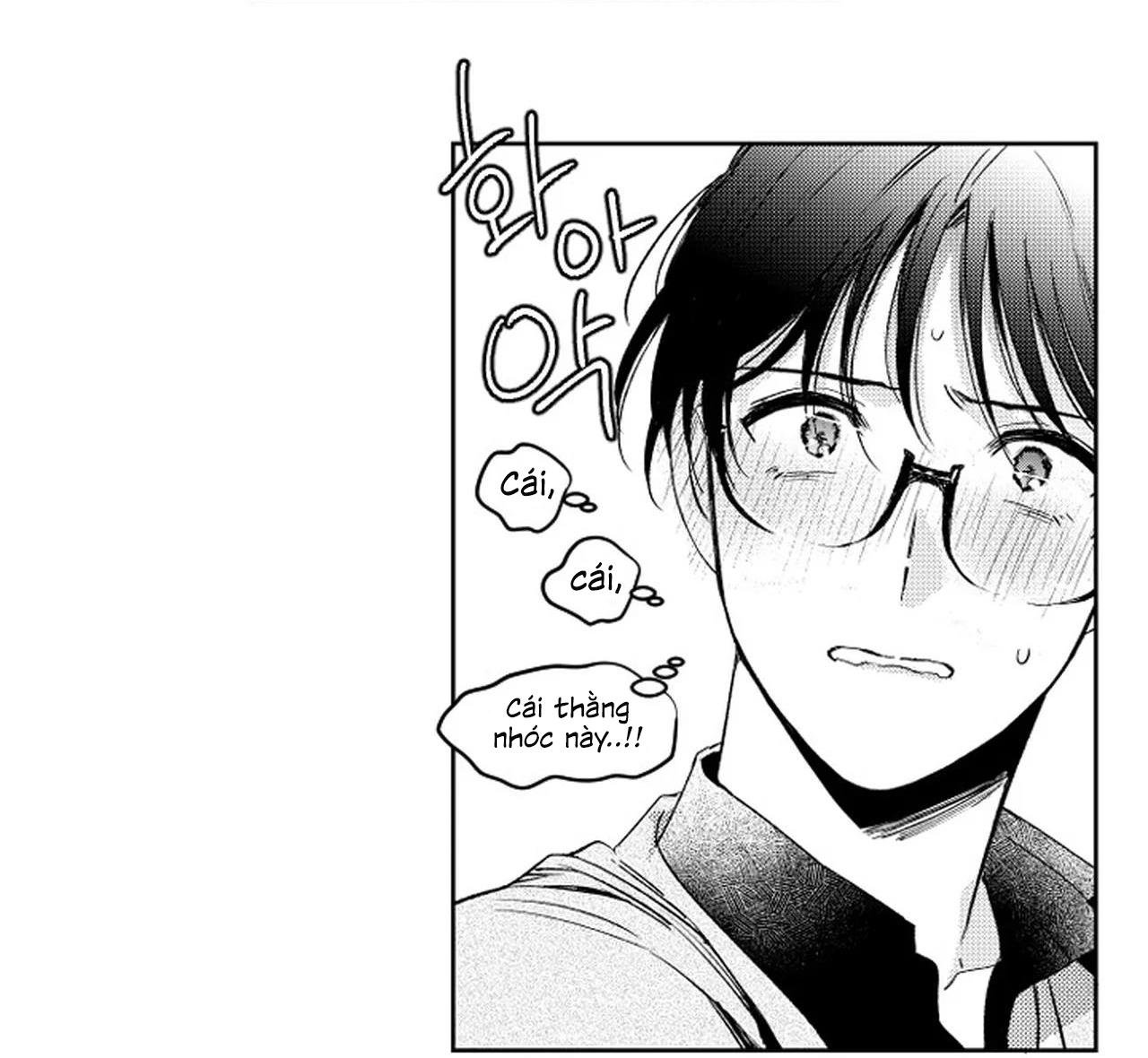 kẻ lừa đảo ngọt ngào chapter 2 48
