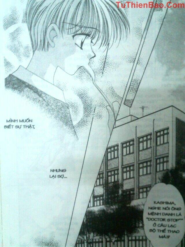 nguyện ước dưới ánh sao chapter 2 20