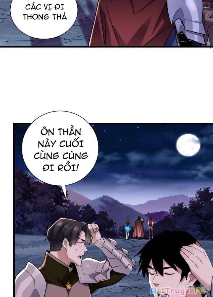 từ dã quái bắt đầu thăng cấp chapter 39 52