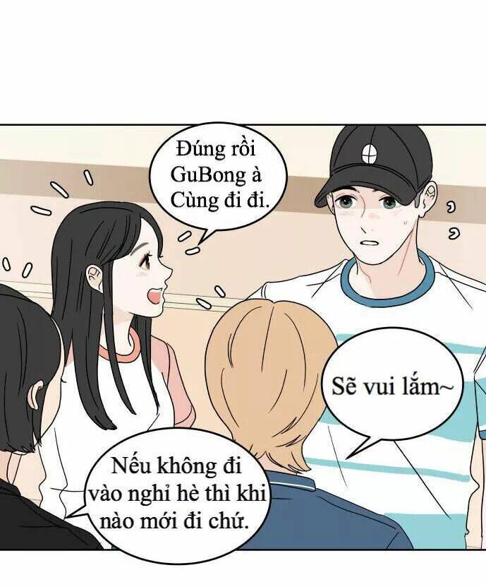 30 phút bước đi bên em chapter 43.5 13