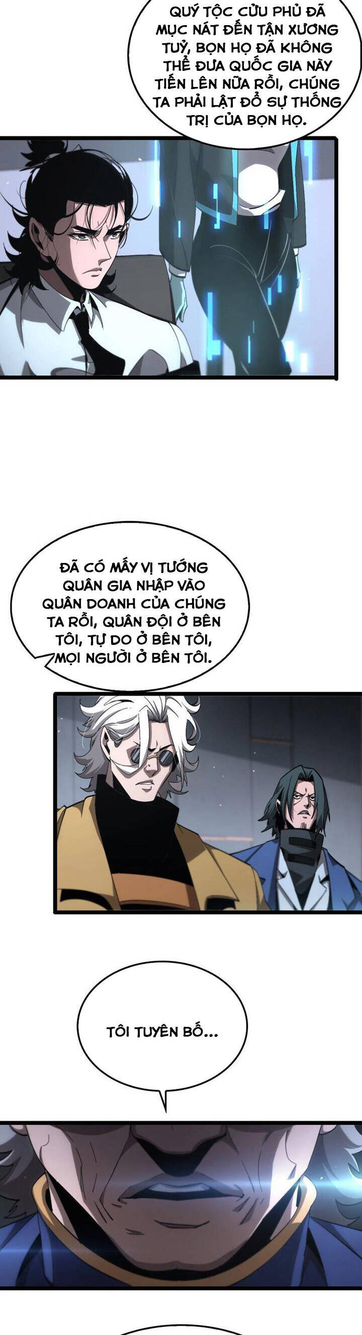 chư giới - tận thế online chapter 212 6