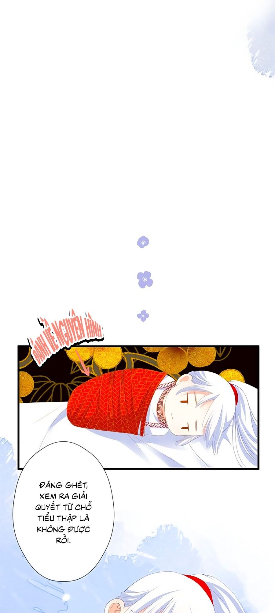 hoa chưa nở rộ chapter 47 29