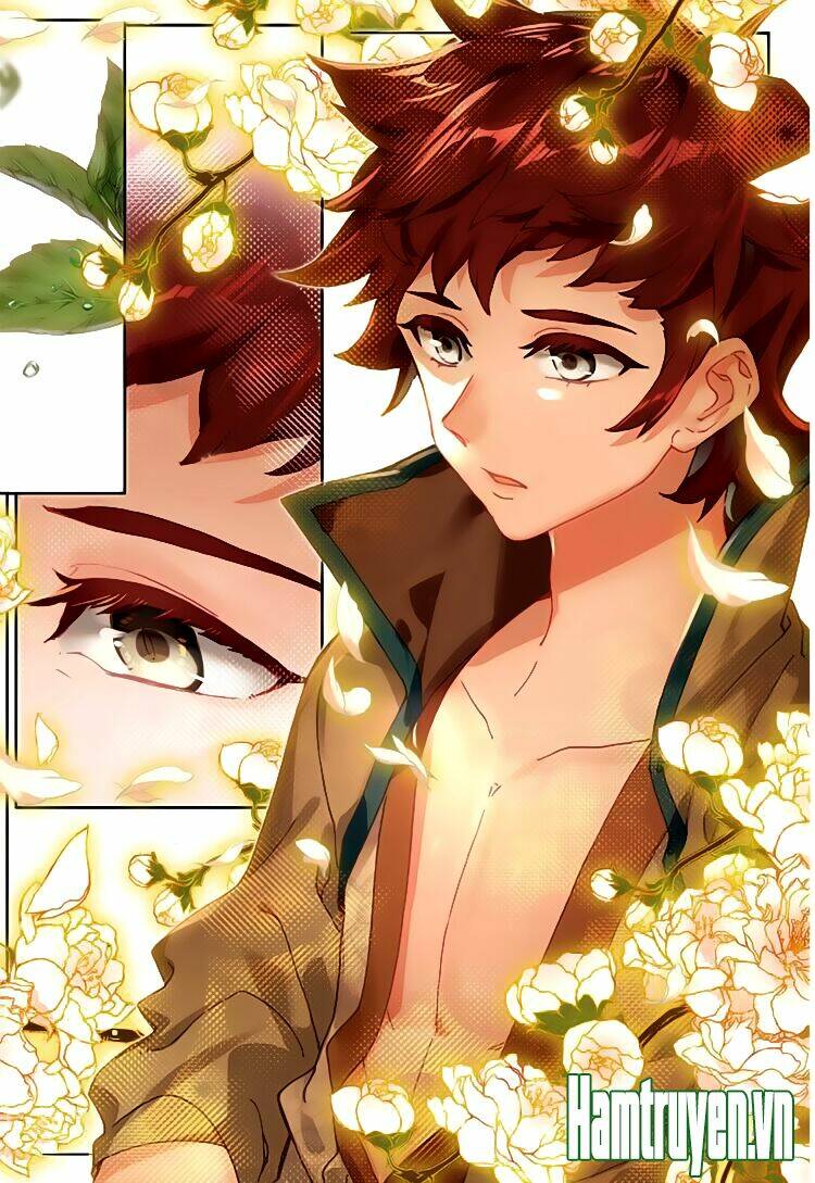 đại khâu giáp sư chapter 33.2 5