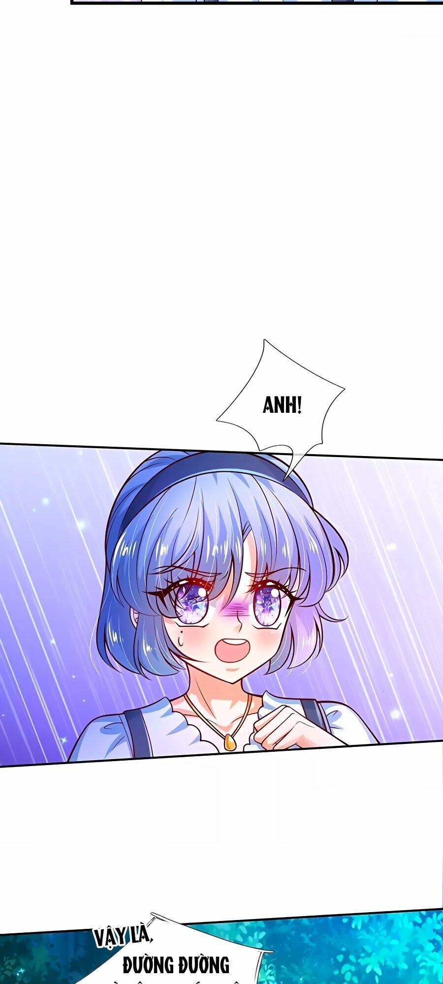 bỗng một ngày trở thành con gái nhà vua chapter 231 22