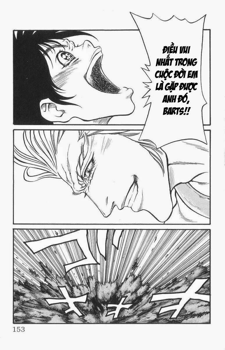 vua trên biển chapter 167 8