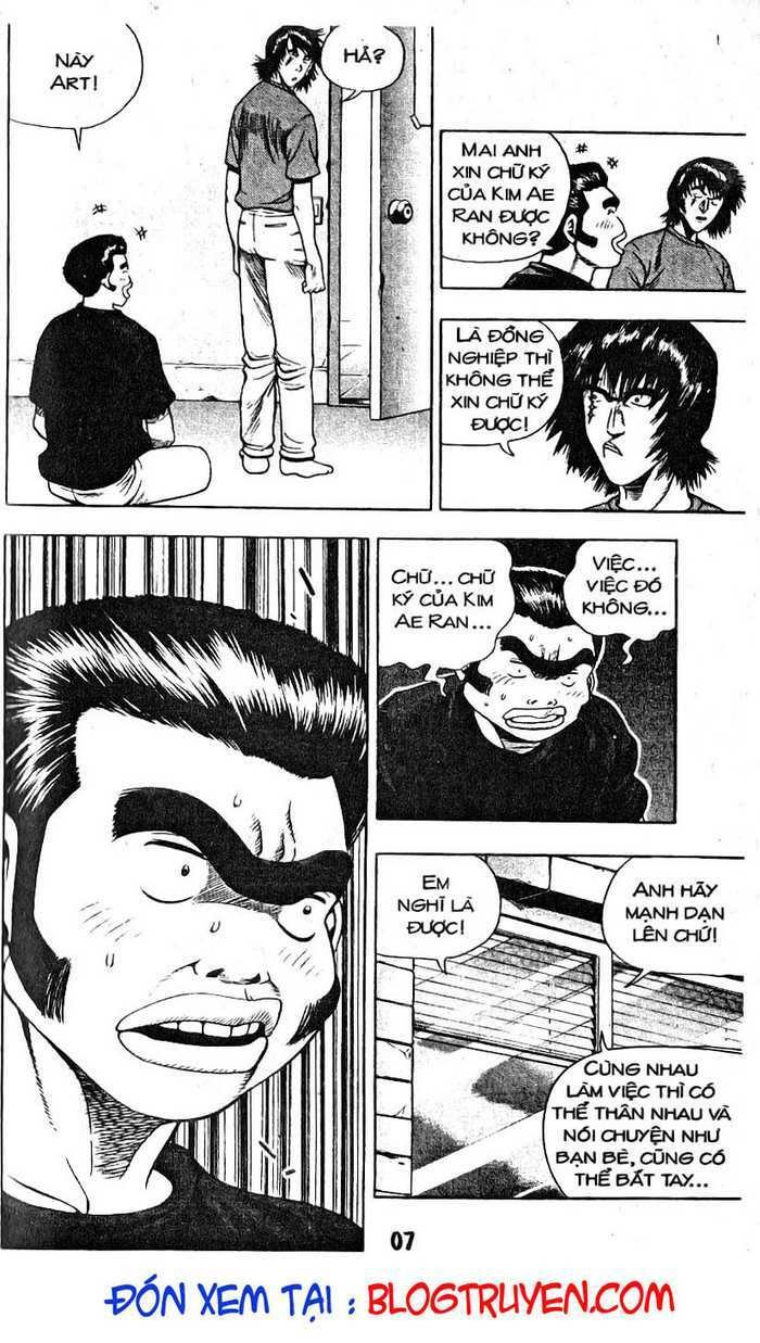 kid gang chapter 108 5