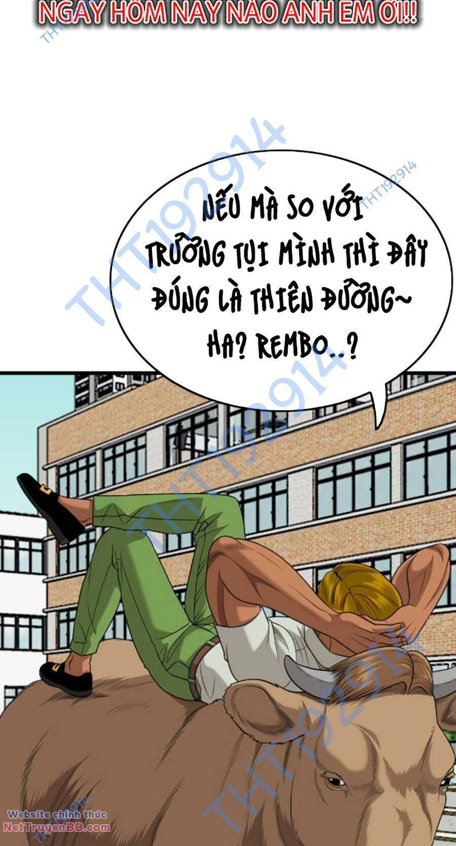 người xấu chapter 188 11