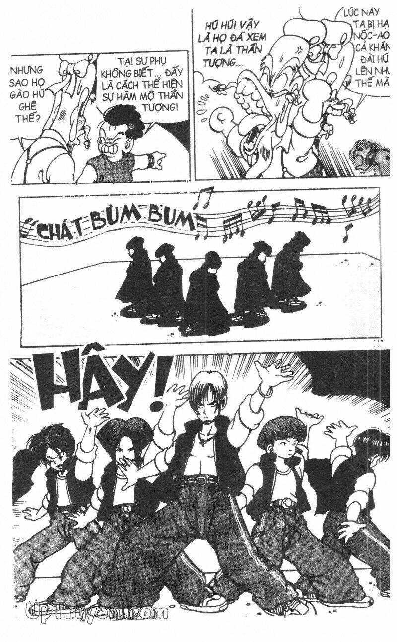 đội quân nhí nhố chapter 15 142