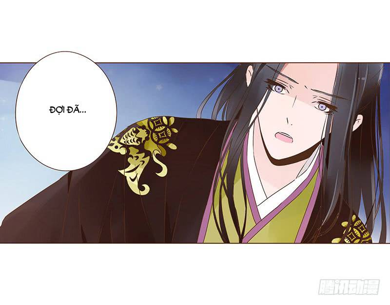 đế vương trắc chapter 118.2 34