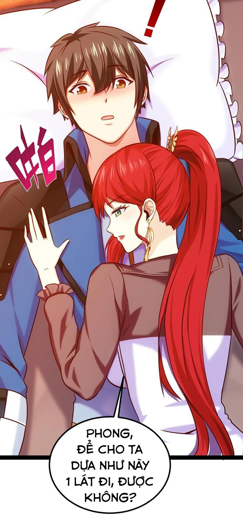 ma thú kiếm thánh dị giới tung hoành chapter 224 6