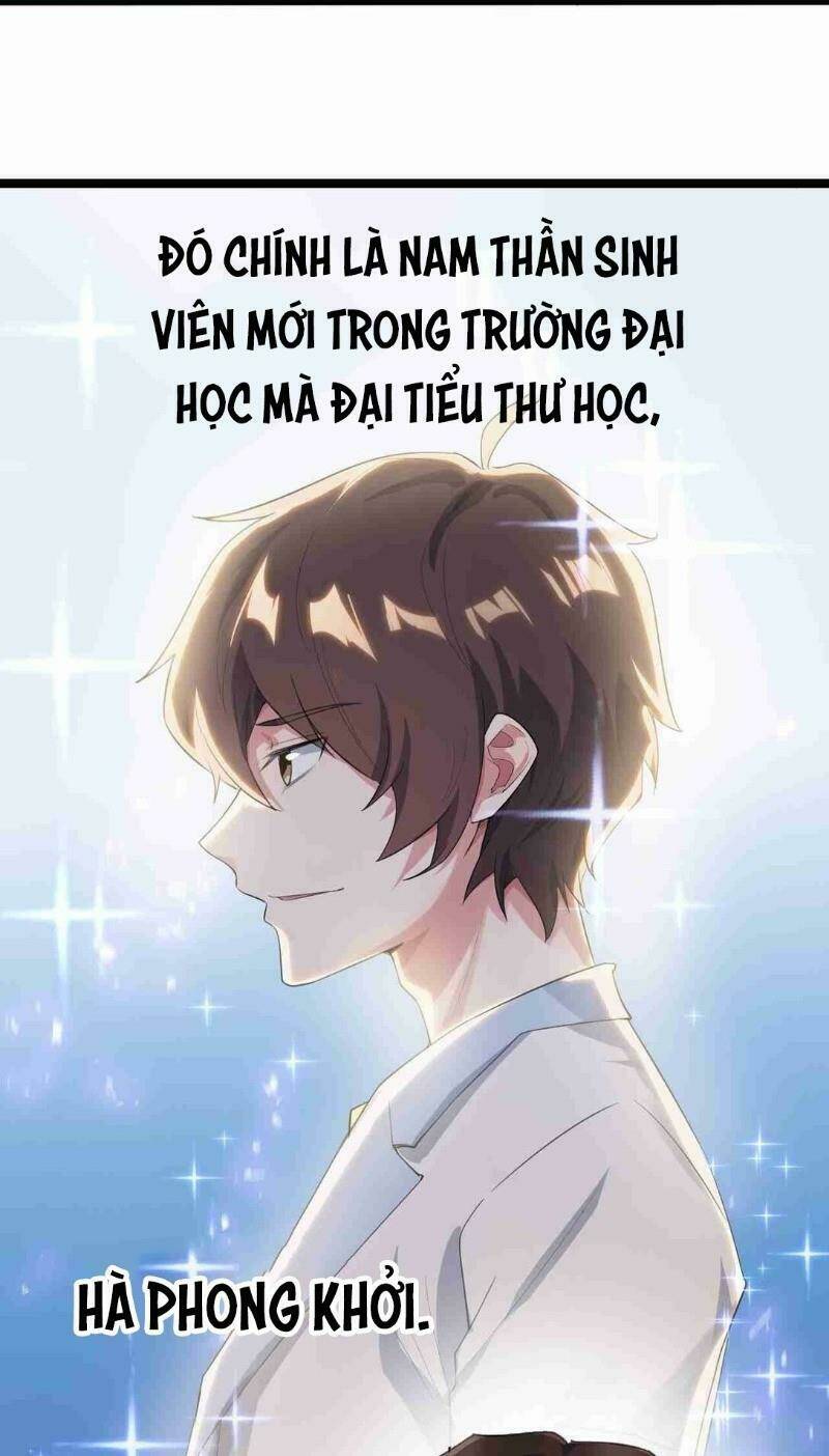 kế hoạch trở thành phế vật chapter 3 29