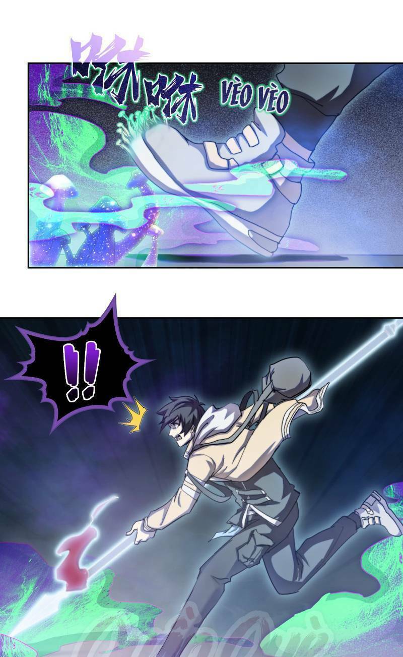 đô thị hàng thần khúc chapter 26 9