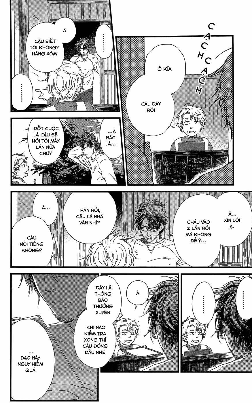 shiki no zenjitsu chapter 6 21