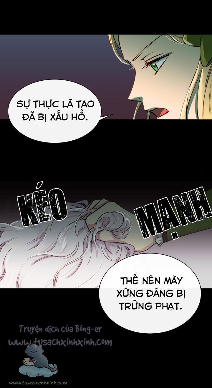 công nương khế ước của gia tộc công tước quái vật chapter 1 29