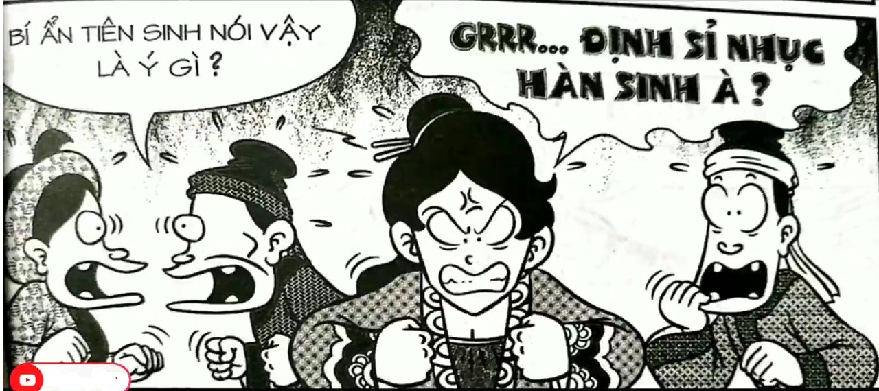 thần đồng đất việt chapter 192 134