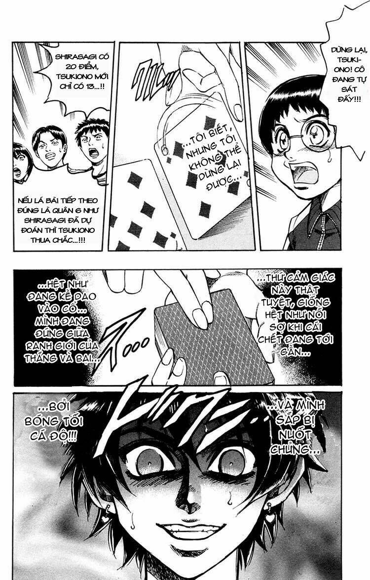 gamble fish chapter 12 6